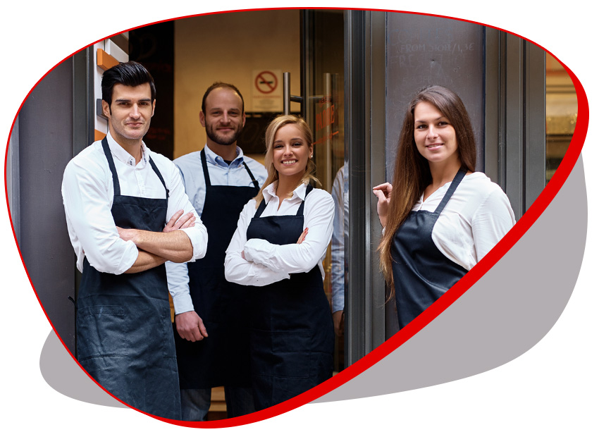 Jetzt bewerben und unser Team verstärken Stellenangebote für Studenten und Nebenjobs in der Gastro in Stuttgart